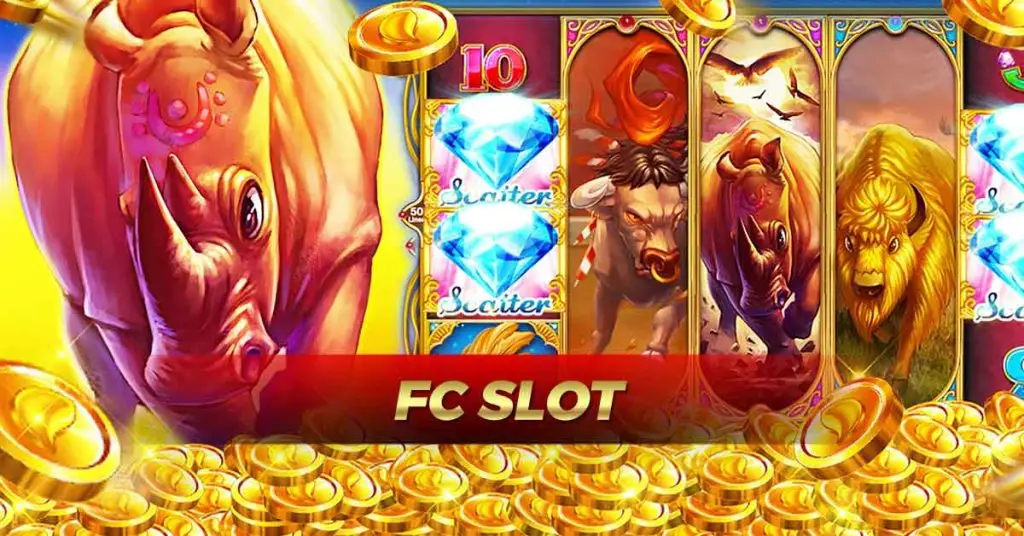 FC Slot Review