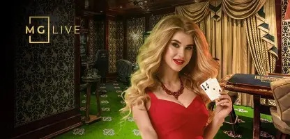 Live Casino MG-Live