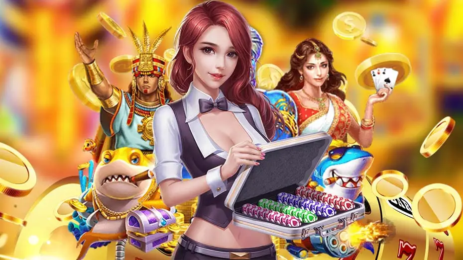 FC Slot Review